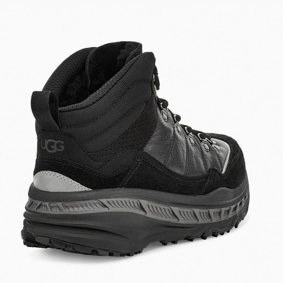 UGG Men's CA805 Hiker Weather Trainer - Picture 4 of 5